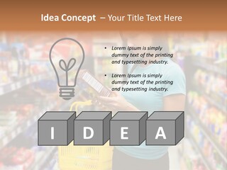 Packet Activity Packaged PowerPoint Template