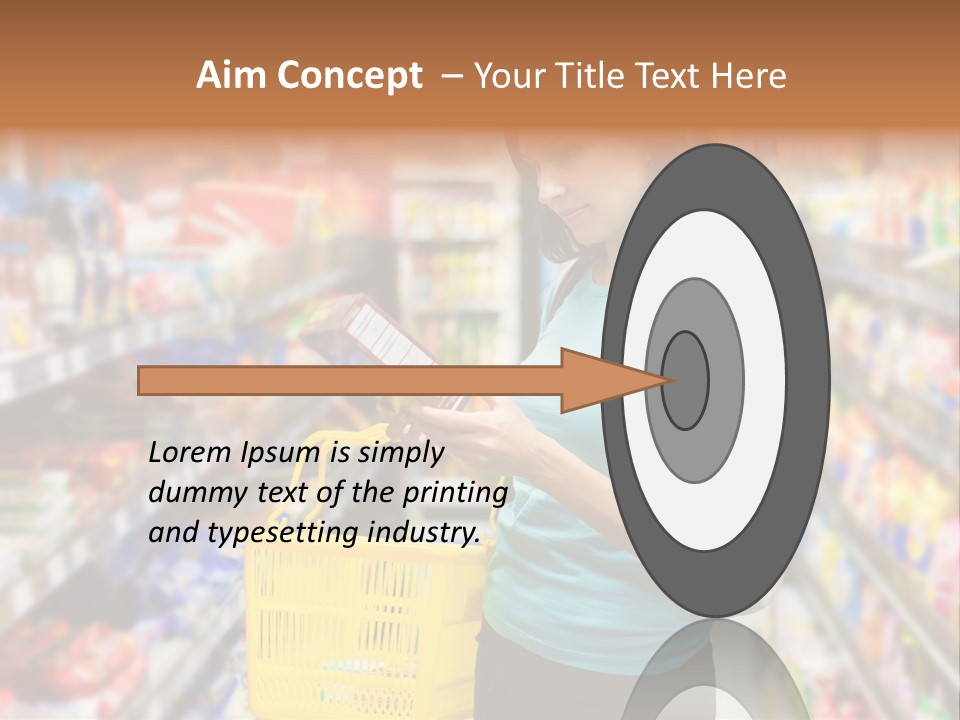 Packet Activity Packaged PowerPoint Template