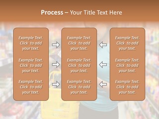 Packet Activity Packaged PowerPoint Template