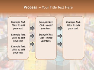Packet Activity Packaged PowerPoint Template
