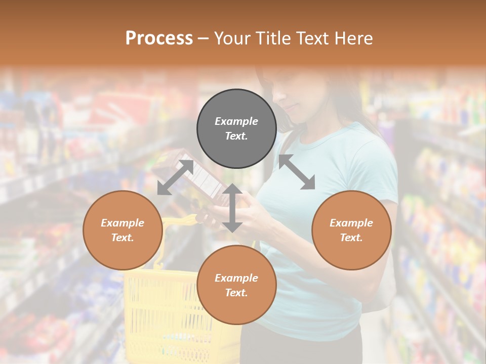 Packet Activity Packaged PowerPoint Template