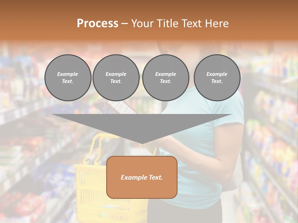 Packet Activity Packaged PowerPoint Template