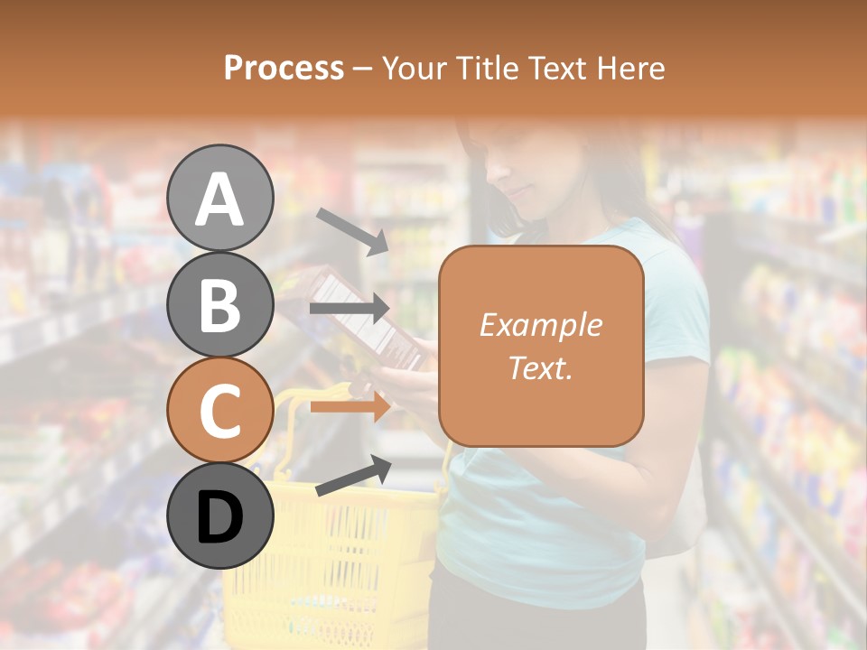 Packet Activity Packaged PowerPoint Template