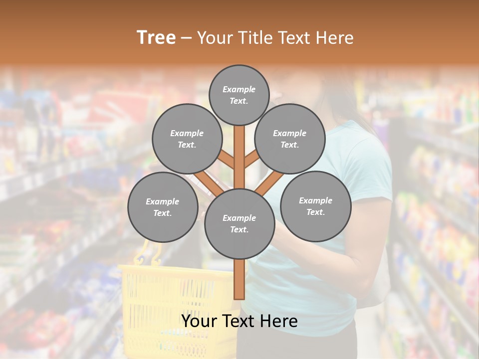 Packet Activity Packaged PowerPoint Template
