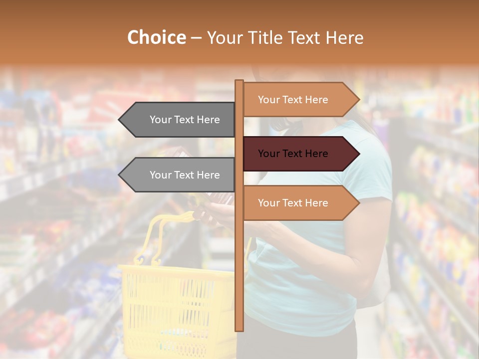 Packet Activity Packaged PowerPoint Template