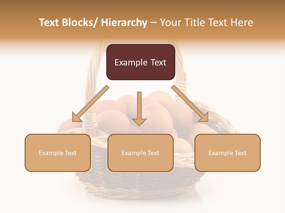 Growth Nature Cooking PowerPoint Template