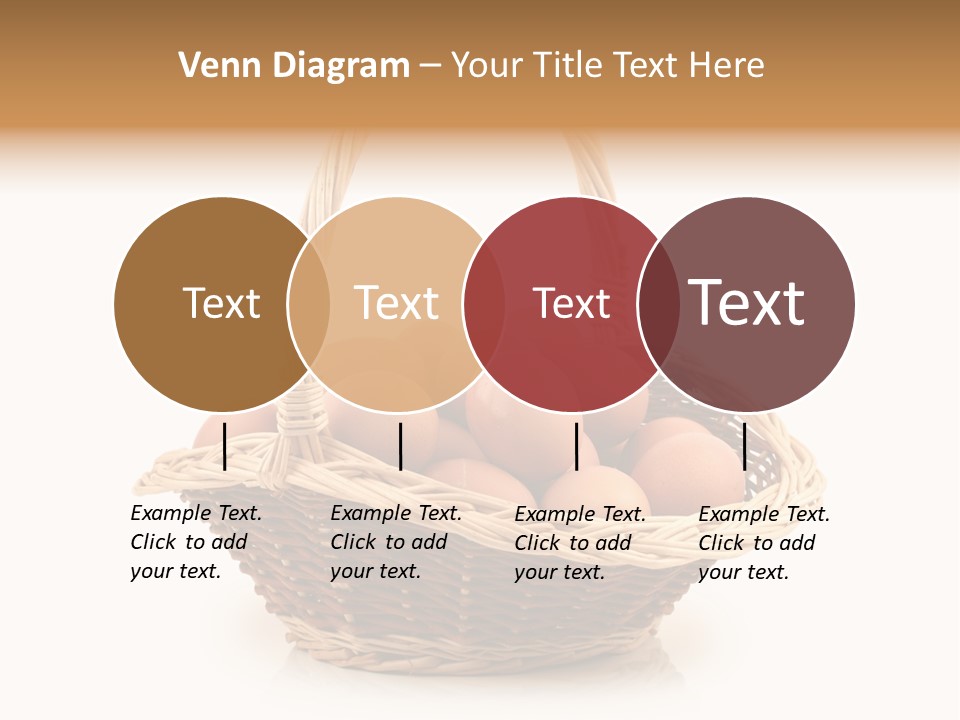 Growth Nature Cooking PowerPoint Template