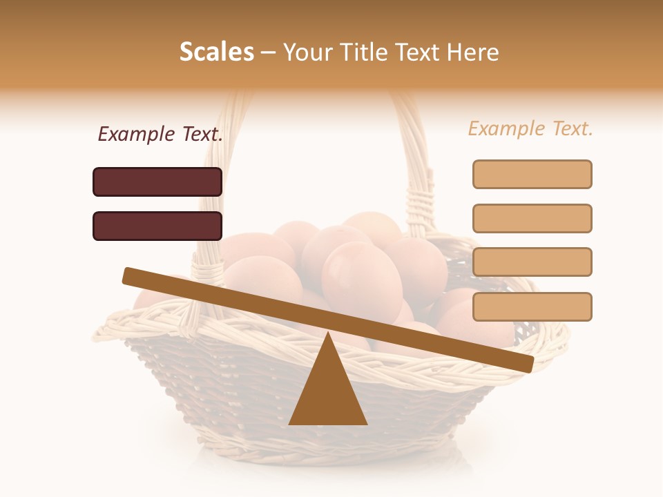 Growth Nature Cooking PowerPoint Template
