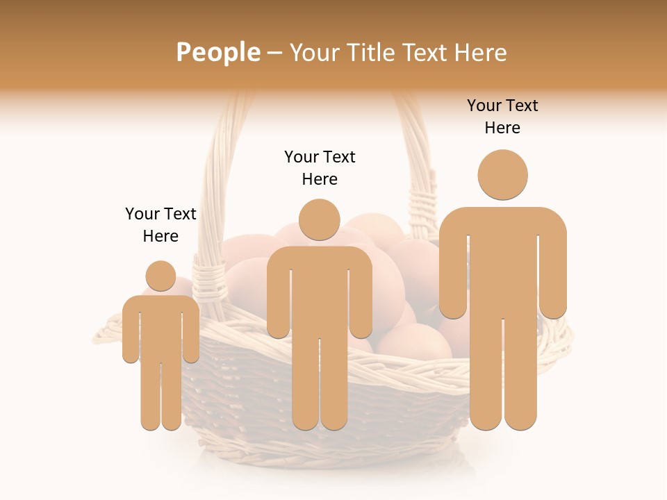 Growth Nature Cooking PowerPoint Template