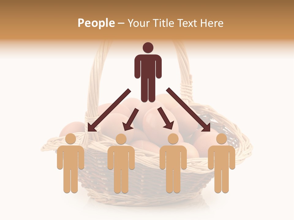 Growth Nature Cooking PowerPoint Template