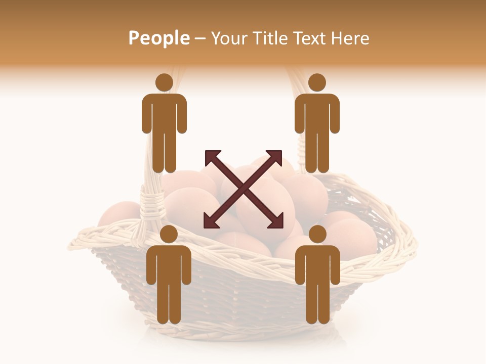 Growth Nature Cooking PowerPoint Template