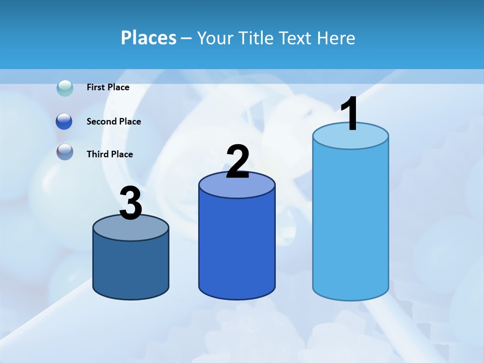 Gay Proud Lesbian PowerPoint Template