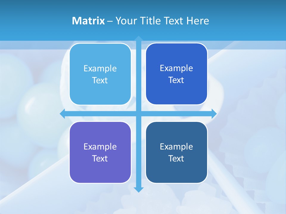 Gay Proud Lesbian PowerPoint Template