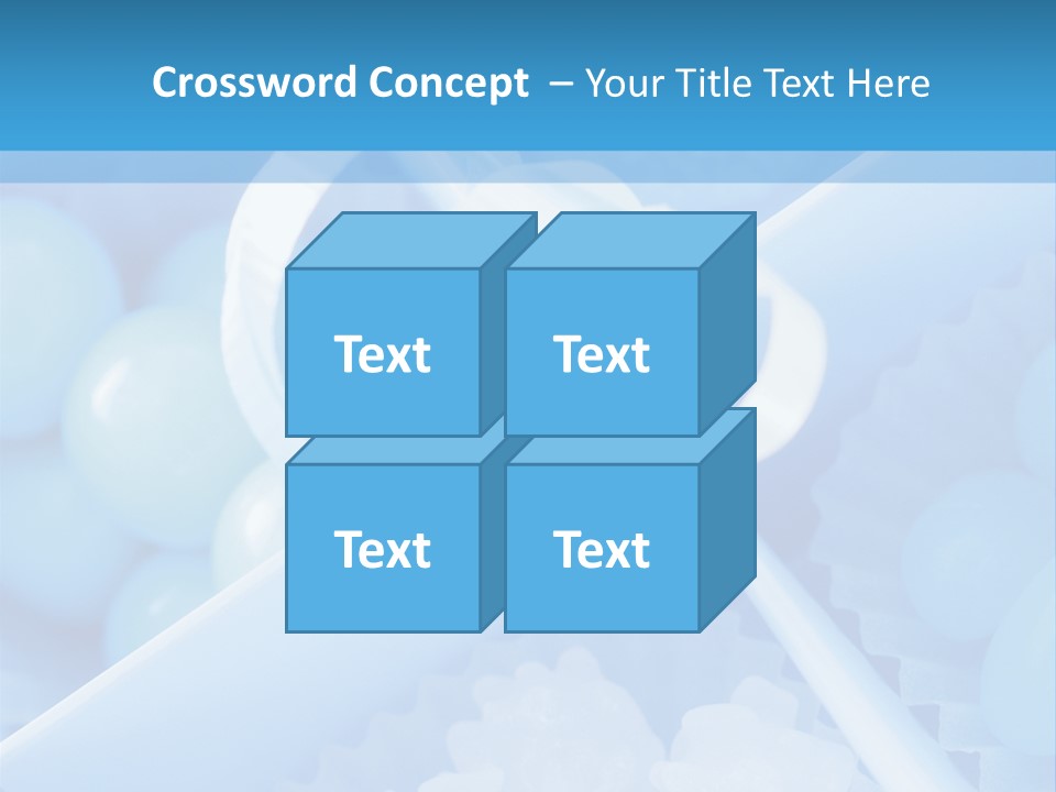 Gay Proud Lesbian PowerPoint Template