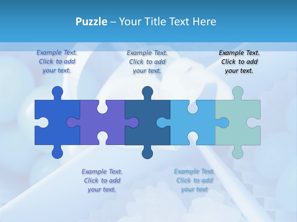 Gay Proud Lesbian PowerPoint Template