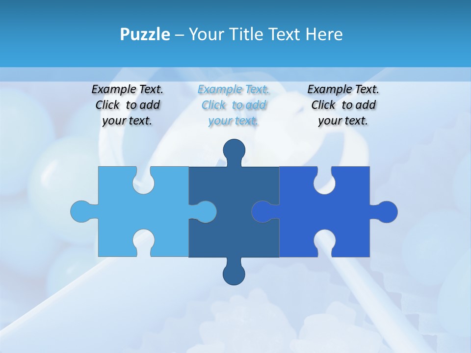 Gay Proud Lesbian PowerPoint Template