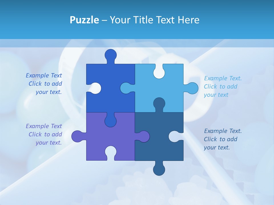 Gay Proud Lesbian PowerPoint Template