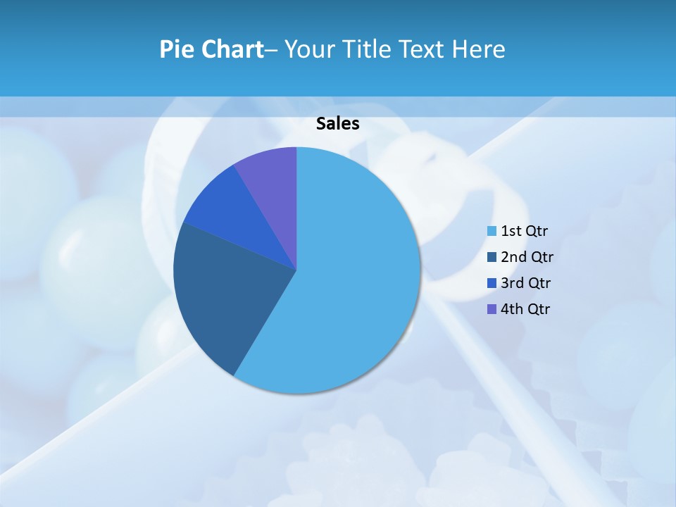 Gay Proud Lesbian PowerPoint Template