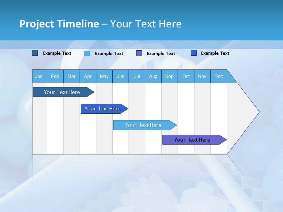 Gay Proud Lesbian PowerPoint Template