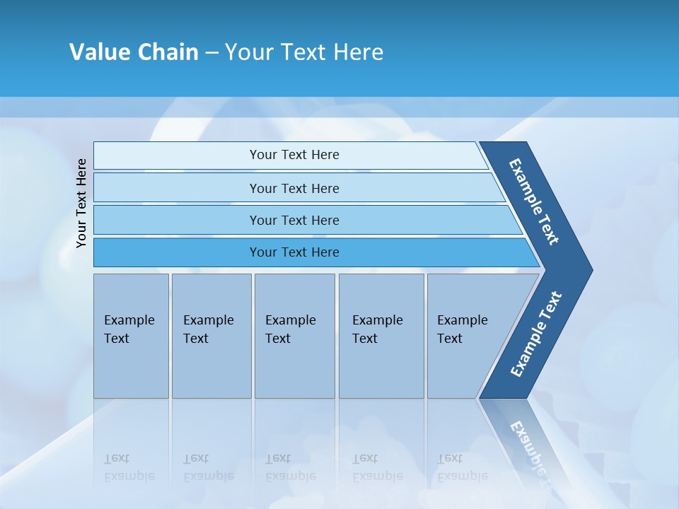 Gay Proud Lesbian PowerPoint Template
