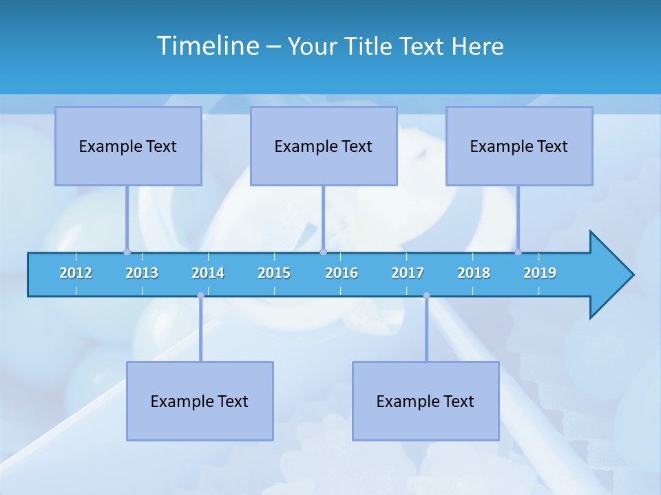 Gay Proud Lesbian PowerPoint Template