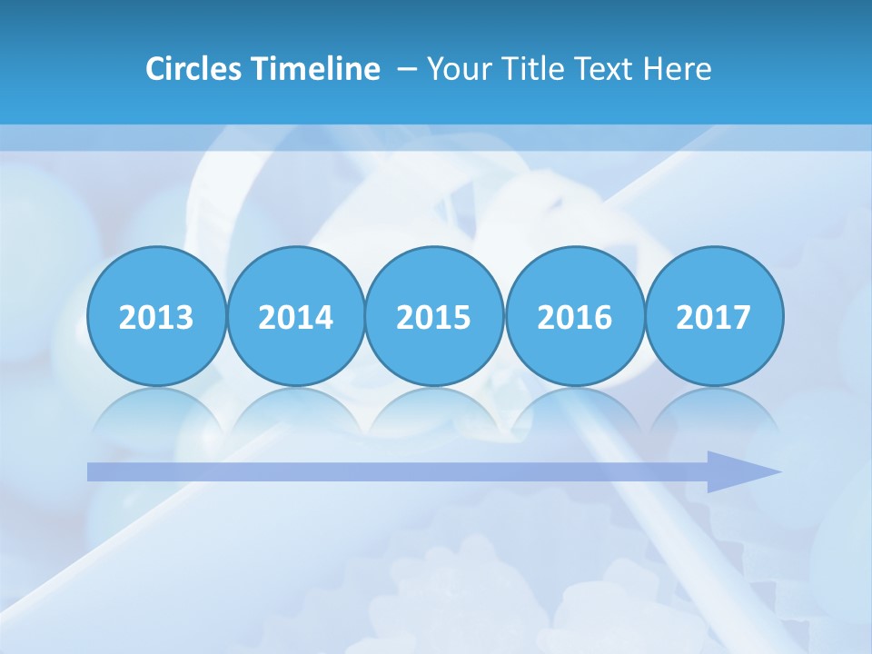 Gay Proud Lesbian PowerPoint Template