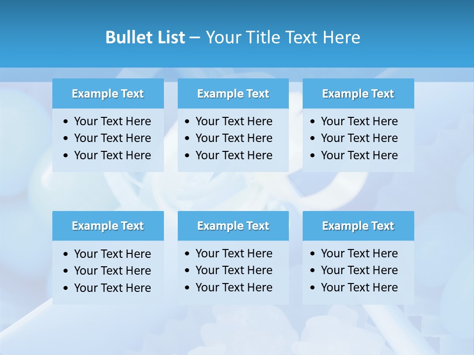 Gay Proud Lesbian PowerPoint Template