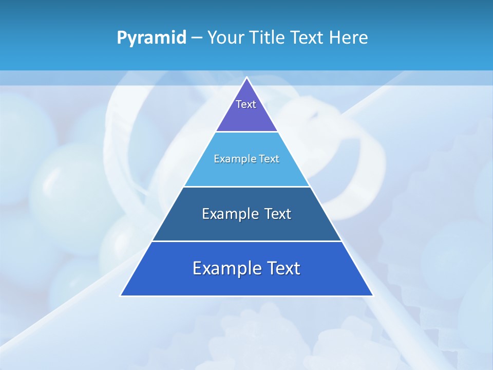 Gay Proud Lesbian PowerPoint Template