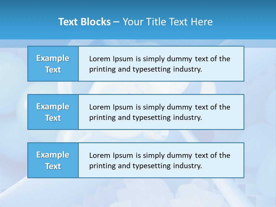 Gay Proud Lesbian PowerPoint Template
