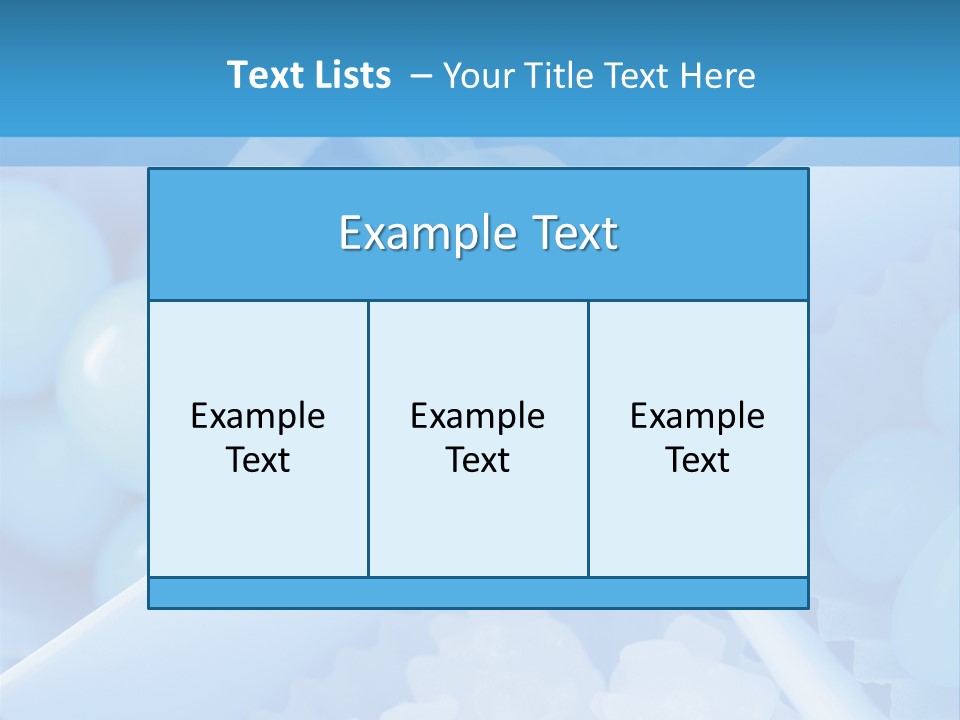 Gay Proud Lesbian PowerPoint Template
