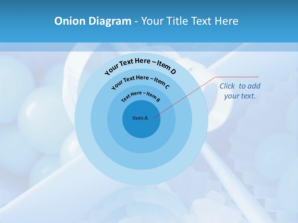 Gay Proud Lesbian PowerPoint Template