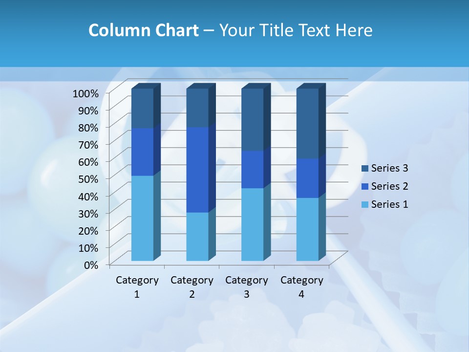 Gay Proud Lesbian PowerPoint Template