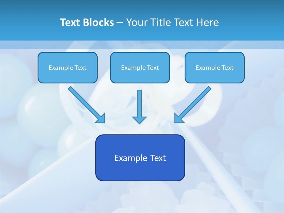 Gay Proud Lesbian PowerPoint Template