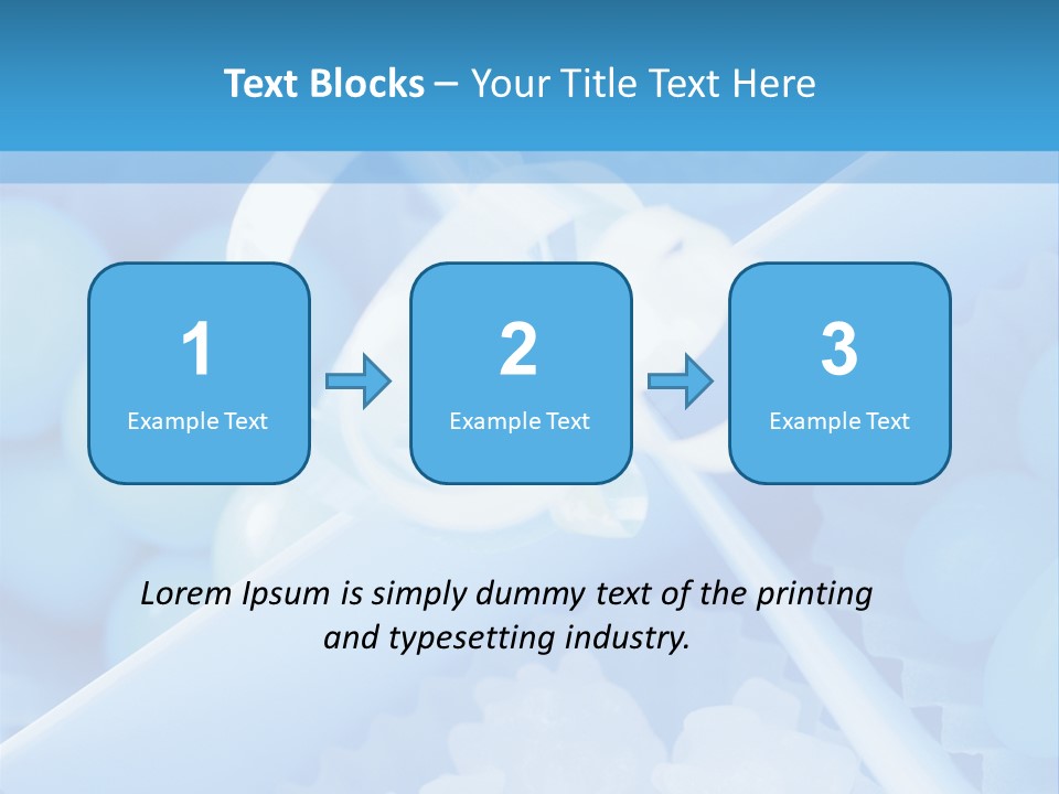 Gay Proud Lesbian PowerPoint Template