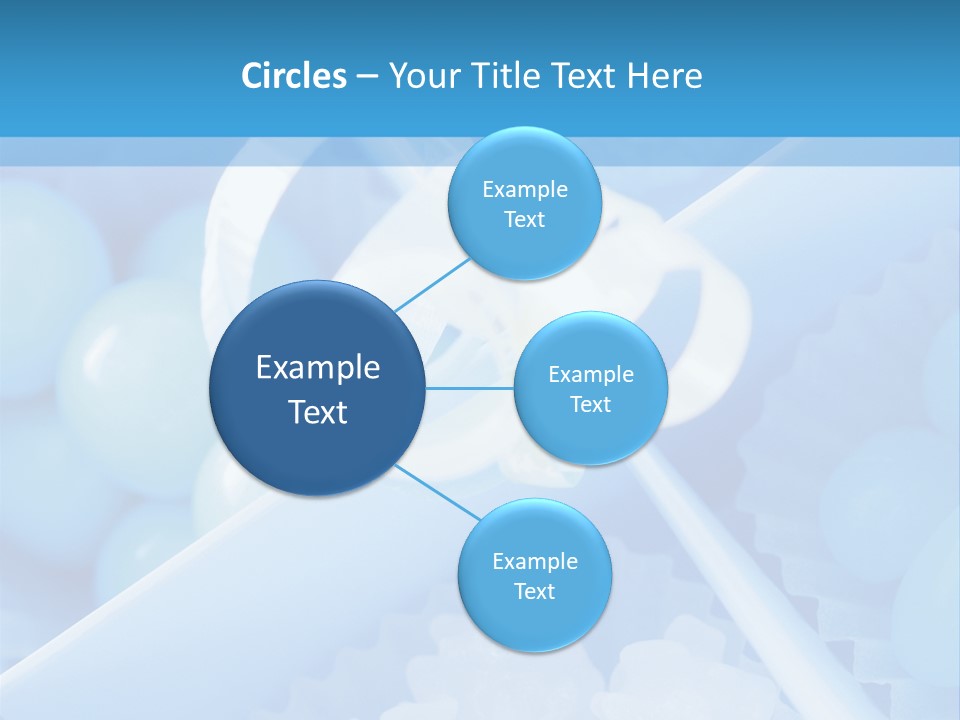 Gay Proud Lesbian PowerPoint Template