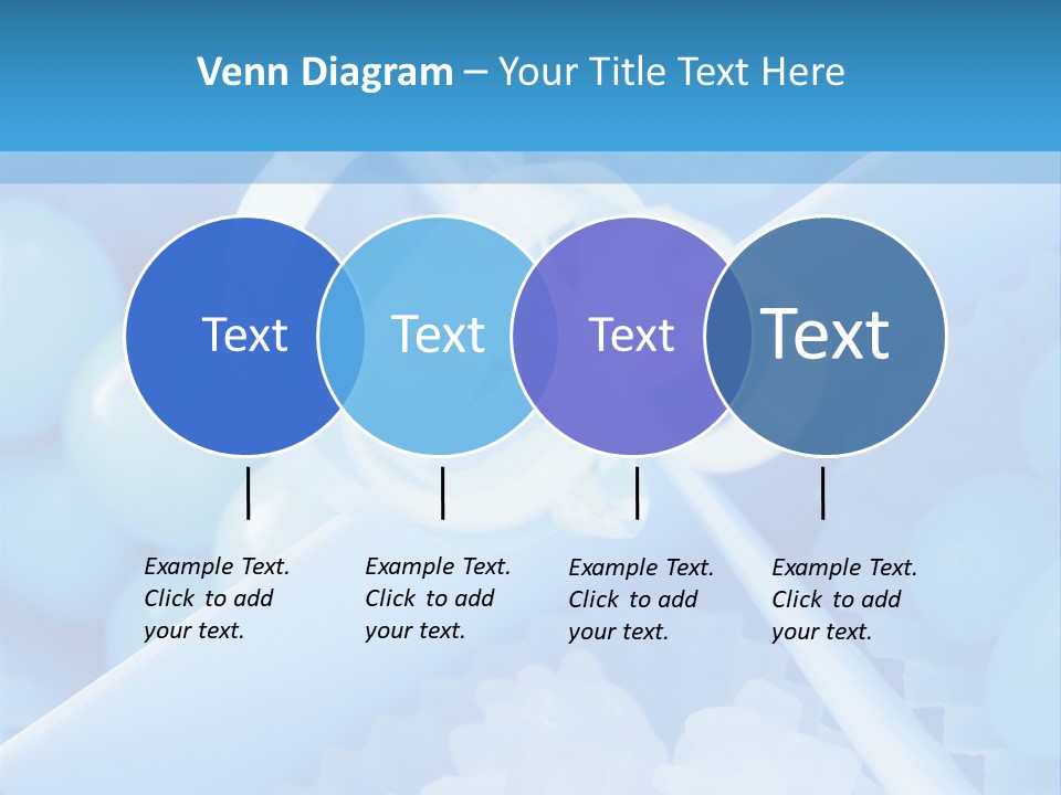 Gay Proud Lesbian PowerPoint Template