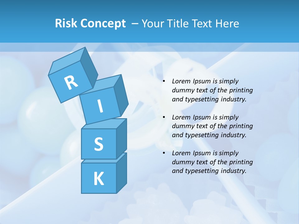 Gay Proud Lesbian PowerPoint Template