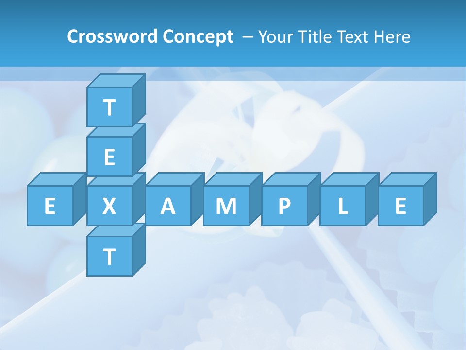 Gay Proud Lesbian PowerPoint Template