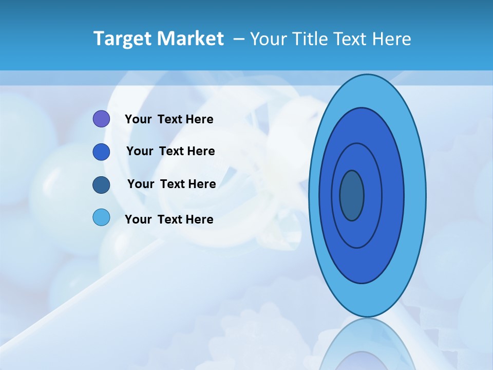 Gay Proud Lesbian PowerPoint Template