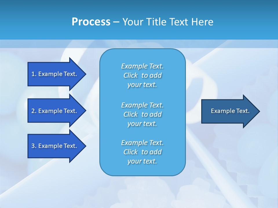 Gay Proud Lesbian PowerPoint Template