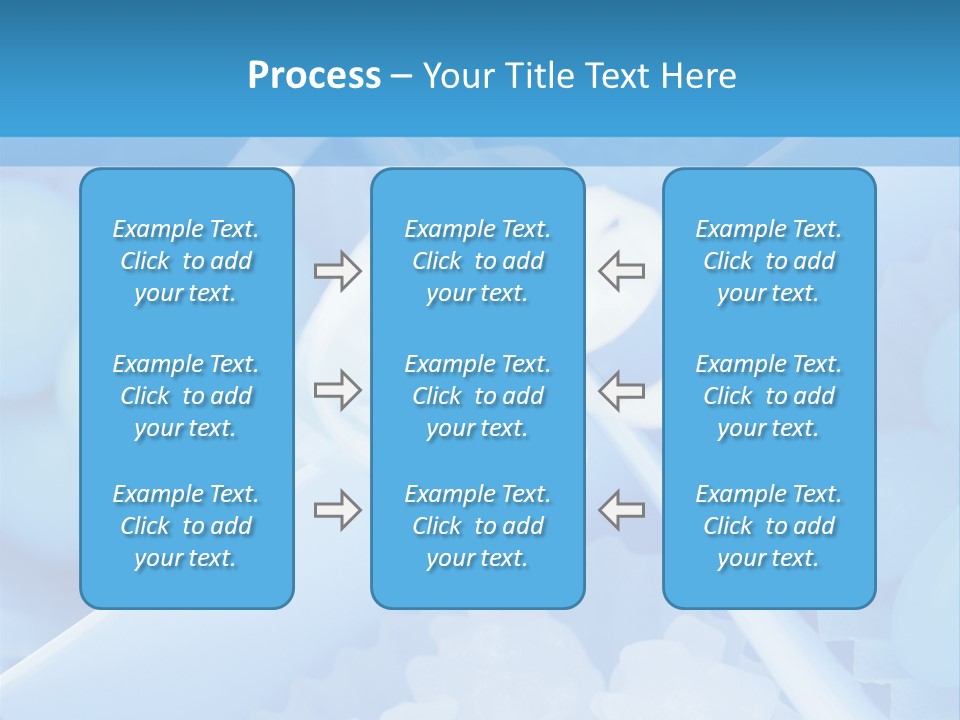 Gay Proud Lesbian PowerPoint Template