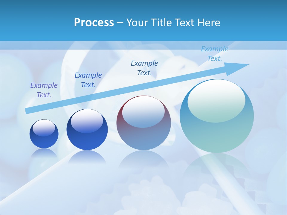 Gay Proud Lesbian PowerPoint Template