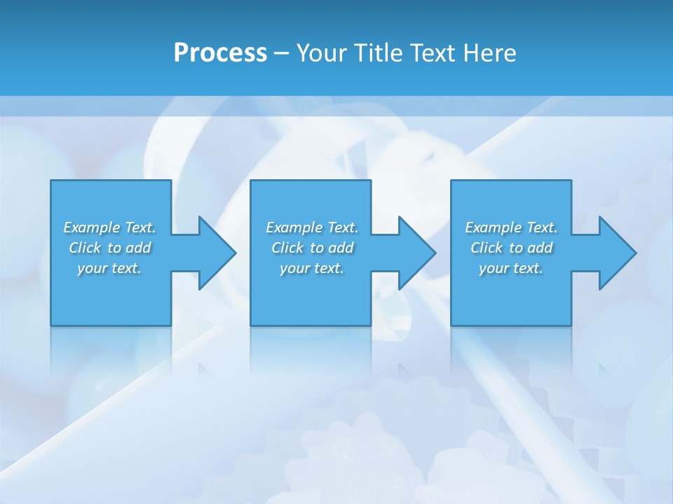 Gay Proud Lesbian PowerPoint Template