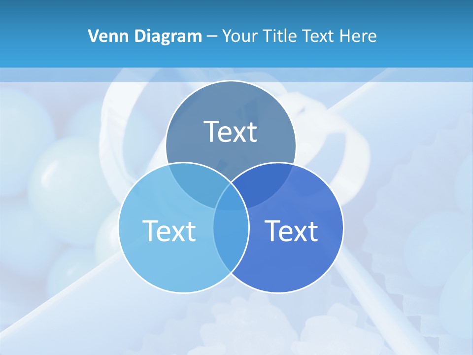 Gay Proud Lesbian PowerPoint Template