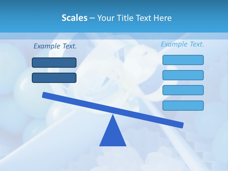 Gay Proud Lesbian PowerPoint Template