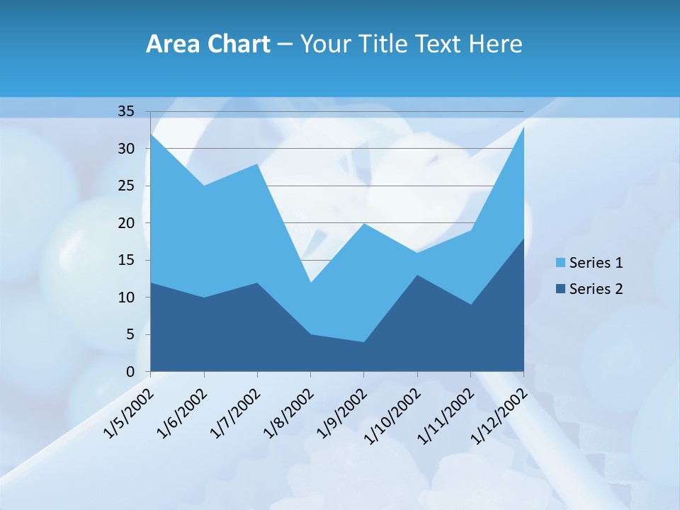 Gay Proud Lesbian PowerPoint Template