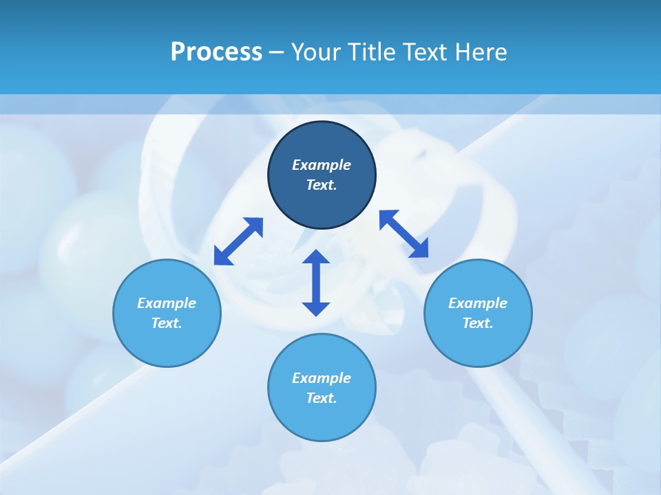 Gay Proud Lesbian PowerPoint Template