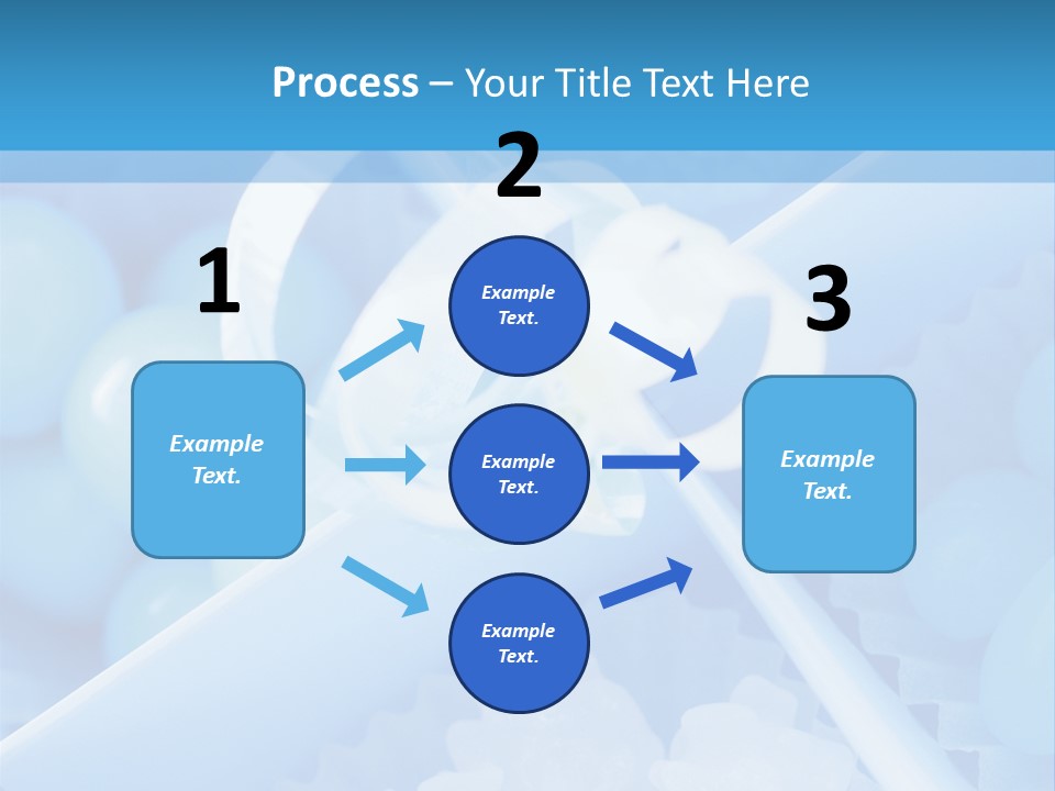 Gay Proud Lesbian PowerPoint Template