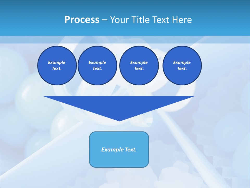 Gay Proud Lesbian PowerPoint Template