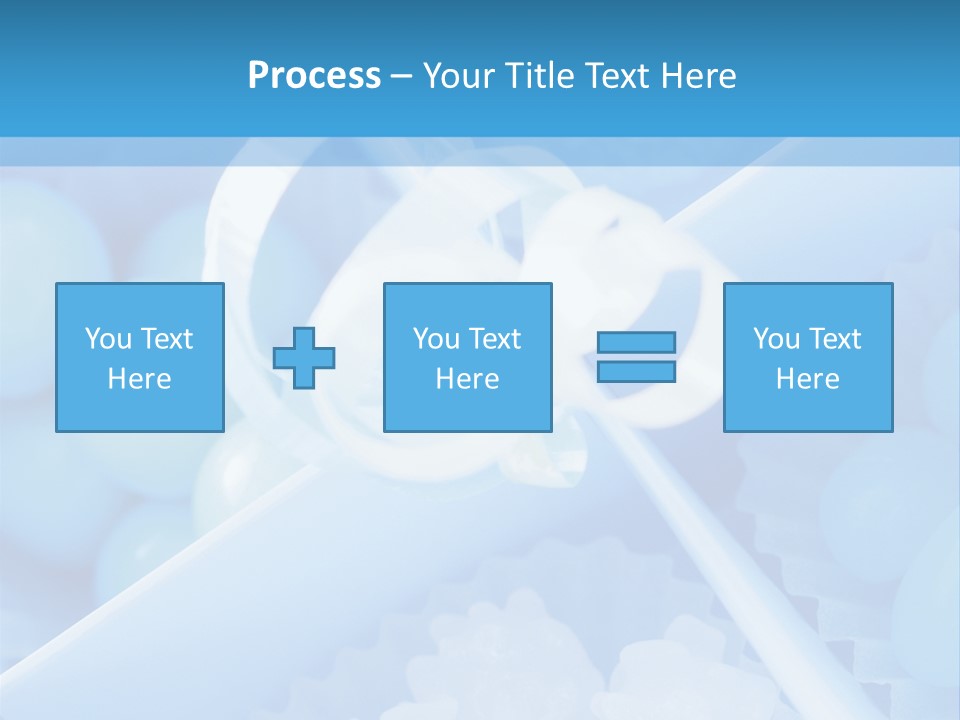 Gay Proud Lesbian PowerPoint Template